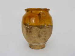 Pot à Confit Jaune Vernissé, Sud Ouest De La France, XIXème 18 Pot à Confit Jaune Vernissé, Sud Ouest De La France, XIXème -Jardin Fournitures Boutique 8f2f39cc 7633 4339 98ca d4c2482ce33e