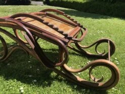Chaise Longue Thonet - XIXeme Siècle 28 Chaise Longue Thonet - XIXeme Siècle -Jardin Fournitures Boutique 8f31daea 028c 4e9e 8367 c461078d14b4