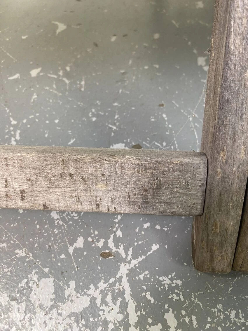 Lot De 2 Chaises Longues Bleues 10 Lot De 2 Chaises Longues Bleues – Image 8