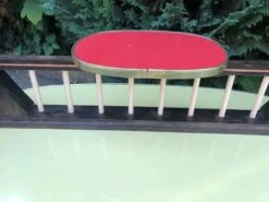 Porte Plante Présentoir Table D’appoint Formica Années 60 27 Porte Plante Présentoir Table D’appoint Formica Années 60 -Jardin Fournitures Boutique 8f5e12dc cddd 45a7 8e24 2f8b4a0b1776