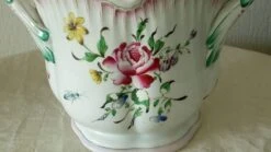 Cache Pot En Faience De Luneville -Jardin Fournitures Boutique 8f79c0fc ba5d 45bd 823d 891c3b81b598