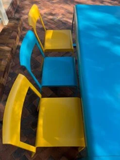 Table, Chaises Et Banc De Jardin Fermob -Jardin Fournitures Boutique 8fa0a11e 8b1a 46b0 b259 74c8ee910d8f