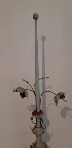 Fléche De Faitage En Zinc 19 éme -Jardin Fournitures Boutique 8fa82dcb 2688 4ff5 8601 35a65d35d9d4