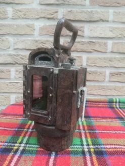 Lanterne Bakélite Militaire Allemande Wehrmacht Ww2 -Jardin Fournitures Boutique 8fb81a08 af52 4302 a892 bae2bbc6060b