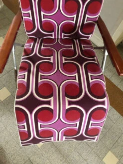 Transat Chaise Longue Vintage Abervall -Jardin Fournitures Boutique 90014b85 8dda 4477 b45d b4fca1d73635