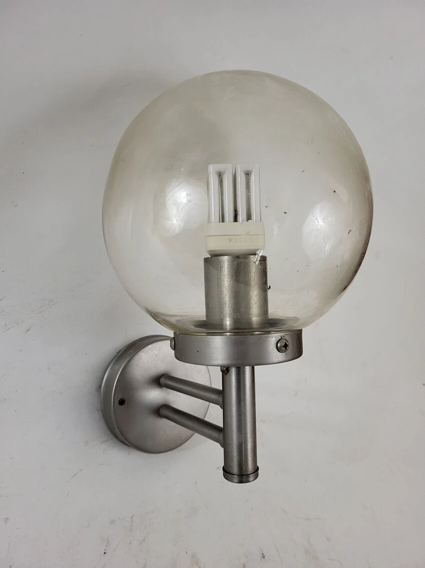 Applique Extérieure De Jardin 4 Applique Extérieure De Jardin – Image 2