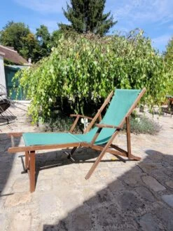 Chaise Longue Chilienne -Jardin Fournitures Boutique 900c443f 22c6 4d1a bbbb b2674b12aebe