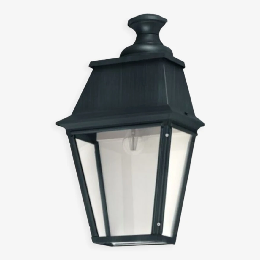 Applique Avenue 4, Modèle 2, Roger Pradier 3 Applique Avenue 4, Modèle 2, Roger Pradier