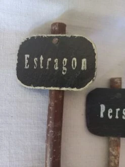 Étiquette Pancarte Ardoise De Jardin -Jardin Fournitures Boutique 904fff15 faf4 4ac6 bc6a 295af37d5be6