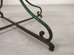 Guéridon De Jardin Métal Bois -Jardin Fournitures Boutique 9069ae1d e326 4bba 8e72 3e84fbff0ea9