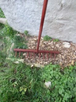 Rateau En Bois -Jardin Fournitures Boutique 907ed011 c43a 4111 b686 f6e95eb53dba