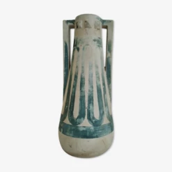 Amphore En Grès Denbac 1960