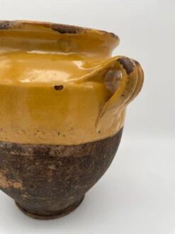 Ancien Pot à Confit En Terre Cuite Jaune Vernissé XIX Eme 28 Ancien Pot à Confit En Terre Cuite Jaune Vernissé XIX Eme -Jardin Fournitures Boutique 9097eb8e 098d 49e6 aaa3 06a3435ce4e0