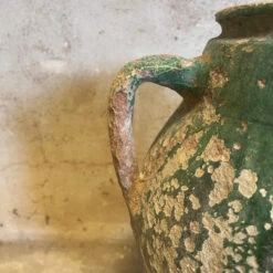 Pot Confit Vernissé Vert 16 Pot Confit Vernissé Vert -Jardin Fournitures Boutique 90ab9f85 691f 4eee 99a3 0b19eadb9013