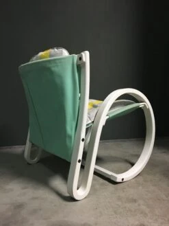 Chaises Longues Italiennes En Contreplaqué Années 1980 -Jardin Fournitures Boutique 91000c1a ac87 4905 8f1c dda5855b9436