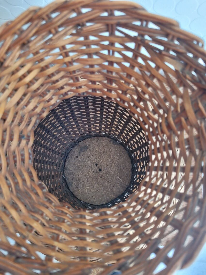 Jarre En Rotin 8 Jarre En Rotin – Image 6