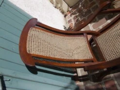 Chaise Longue Cannage En Corde -Jardin Fournitures Boutique 91263486 6fcd 423e 9667 d29edc8d5500