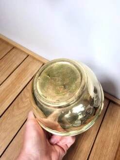 Cache Pot En Laiton Doré -Jardin Fournitures Boutique 912b9194 5ea6 4cdb b227 62cb5301cef4