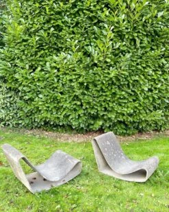 2 Chaises Loop De Willy Guhl -Jardin Fournitures Boutique 914128d3 866c 440b 9fe3 493d0b7ad957