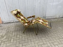 Transat Vintage Chaise Longue Lafuma Design 1970 -Jardin Fournitures Boutique 914f2c66 f375 4e5a af9e 94c25e00adb2