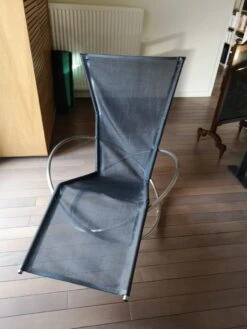 Chaise Longue Loop -Jardin Fournitures Boutique 91551d6d 7830 4c05 a717 0ee324644460