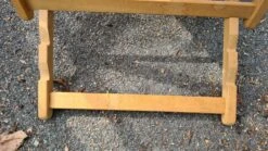 Paire D'anciennes Chiliennes / Chaises Longues / Fauteuil Transat -Jardin Fournitures Boutique 918e2045 e585 4307 8514 468447e8f99f