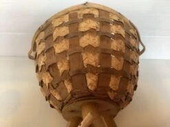 Cache Pot Tripode Bambou Paille -Jardin Fournitures Boutique 919d3c69 e91f 4e94 91d8 fb488f2c4f3f