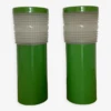 Lot De 2 Bornes D’éclairage De Jardin Métal Et Verre Holophane 1 Lot De 2 Bornes D’éclairage De Jardin Métal Et Verre Holophane -Jardin Fournitures Boutique 91d42006 34f7 4508 92fd cc0fb2e241bf