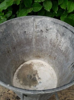 Lessiveuse H30cm En Zinc Jardin 22 Lessiveuse H30cm En Zinc Jardin -Jardin Fournitures Boutique 91fa9d35 877a 4686 bbad 5b32402d0828