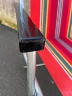 Fauteuil De Camping Pliable -Jardin Fournitures Boutique 922e7f68 c4df 407c 8cf7 a330cf8e4b5c