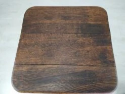 Guéridon De Jardin Métal Bois -Jardin Fournitures Boutique 923d415f bdff 4e11 91ae faccb2187663