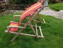 Paire De Transats -Jardin Fournitures Boutique 927c7304 aa37 48a8 bac3 7471e657e752