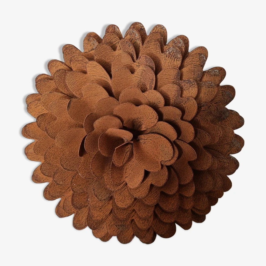 Fleur En Fer 3 Fleur En Fer