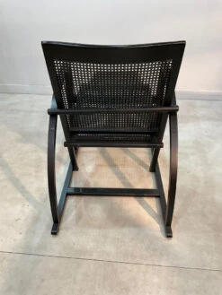 Chaise Longue Arc De Pascal Mourgue éditées Par Triconfort, France Ca 1983 -Jardin Fournitures Boutique 9298a120 4c16 4e3a ad37 1a391534b760