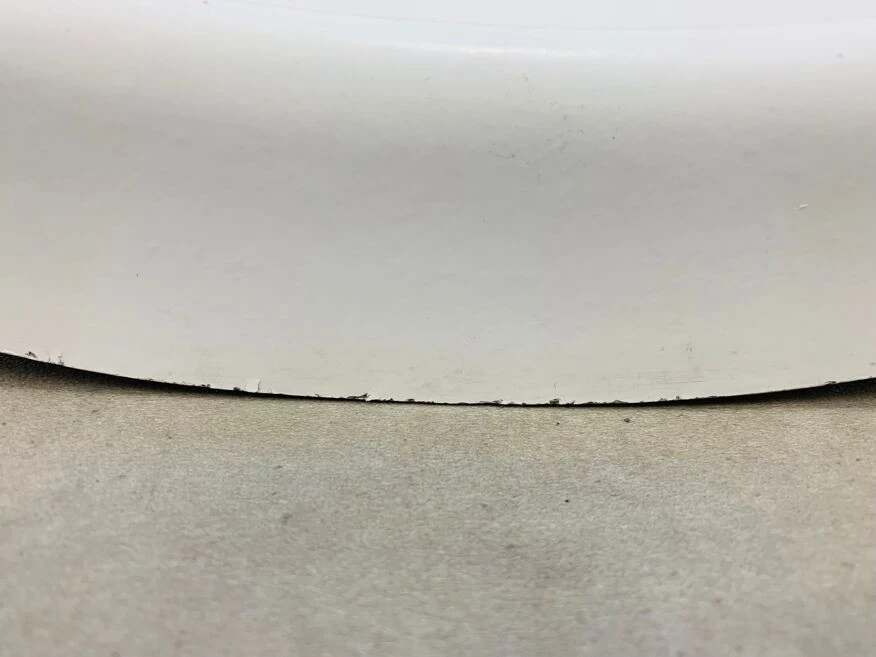 Transat Fibre De Verre Eurolax R1 Par Charles Zublena 12 Transat Fibre De Verre Eurolax R1 Par Charles Zublena – Image 10