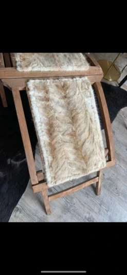 Chaise Longue Vintage Décorative -Jardin Fournitures Boutique 92eaea9b e21f 45a8 8e0e b7e2fe1dbc2c