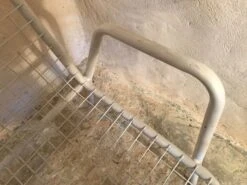 Banc Vintage Rio Par Emu, 1960 -Jardin Fournitures Boutique 92f71452 9e11 4174 a463 b770f50eba07