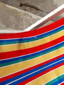 Chilienne Transat Vintage -Jardin Fournitures Boutique 93325262 7e54 473b 9916 362ecd132097