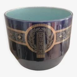 Cache Pot Sarreguemines