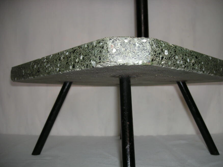 Etagère Sur Pieds Des Années 50 11 Etagère Sur Pieds Des Années 50 – Image 9