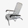 Chaise Longue Avec Sandows -Jardin Fournitures Boutique 9417a063 79ac 6f4c 934b a04635e11fcc