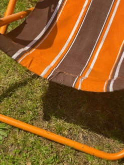 Ancien Transat Vintage Orange 30 Ancien Transat Vintage Orange -Jardin Fournitures Boutique 942139fa 1a60 4969 bd25 f1f1ed70a226