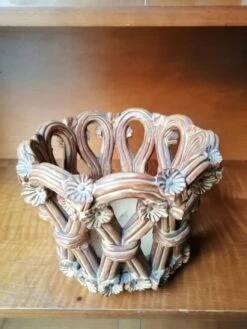 Cache Pot En Ceramique -Jardin Fournitures Boutique 94257381 31c5 41d0 bd2e 702eae2545b1