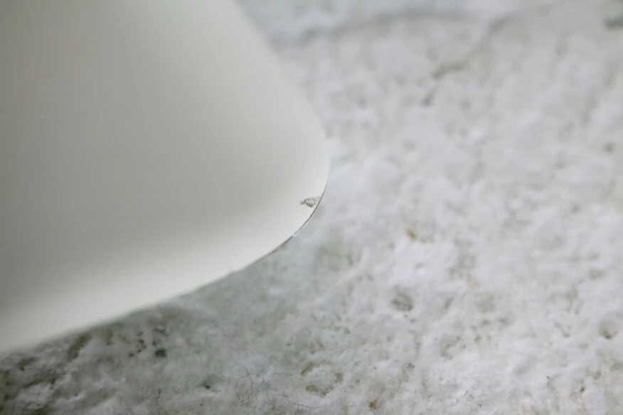 Chaise Longue En Fibre De Verre, Charles Zublena, Circa 1965 15 Chaise Longue En Fibre De Verre, Charles Zublena, Circa 1965 – Image 13