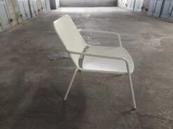 Fauteuil En Métal De Jardin Vintage -Jardin Fournitures Boutique 94a6482f eb47 4b0b 8ae9 ec405b72ce44