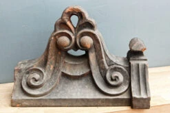 Tuile Faitière Ouvragée, Terre Cuite 12 Tuile Faitière Ouvragée, Terre Cuite -Jardin Fournitures Boutique 94e28dd7 15de 484a b5e3 cc0db19175a7