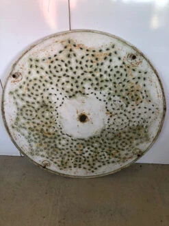 Ancienne Table Et 4 Chaises En Fer Forgé -Jardin Fournitures Boutique 94ee6e92 7183 4d0e ba73 653b3cd8472d