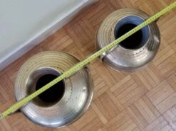 Paire De Jarres En Laiton à Double Anses Artisanat Marocain 23 Paire De Jarres En Laiton à Double Anses Artisanat Marocain -Jardin Fournitures Boutique 94efff5a f2e5 4beb b756 6c3765dcb6e5