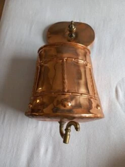 Fontaine Murale En Cuivre -Jardin Fournitures Boutique 950722fc 1045 4f40 8b23 7e91e5f7297b