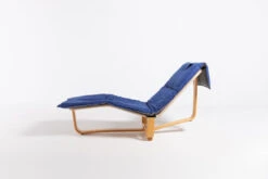 Chaise Longue Ingmar Relling & Knut Relling Pour Westnofa Danemark 1970 -Jardin Fournitures Boutique 951f9f4d 4718 4c27 b47a aa2be2933f6b